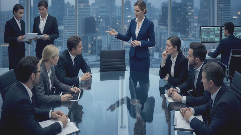 Why companies need crisis management insurance now